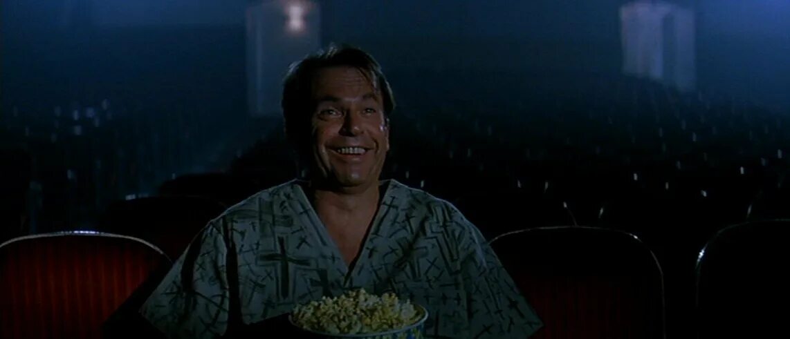 в пасти безумия 1994 отзывы