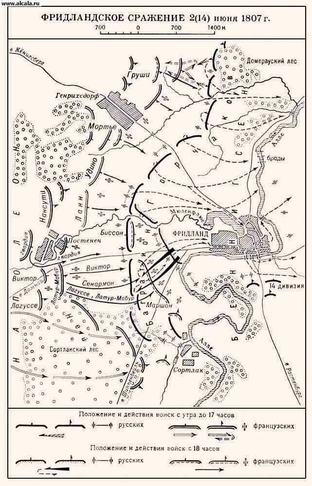 Бородинское сражение сражения отечественной войны 1812 года. ). Сражении под фридландом 14 июня 1807 г. Сражение под гейльсбергом. 1807 сражение под.