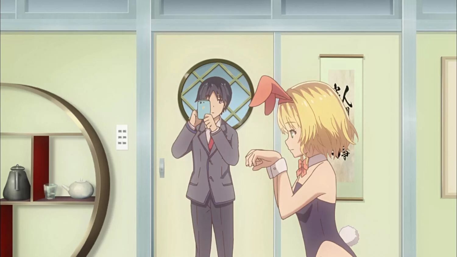 Kawaikereba / hensuki. Полюбишь ли ты извращенку, если она милая?. Kawaikereba / hensuki. Полюбить извращенку. Полюбишь ли ты извращенку, если она милая?.