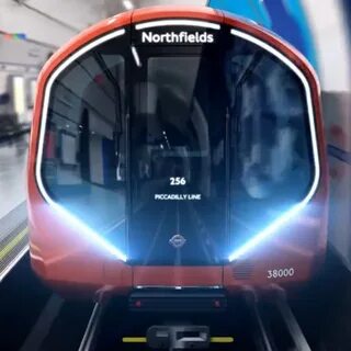Метрополитен интерактивная