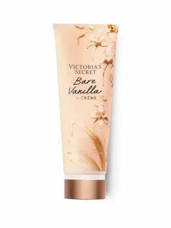 Bare vanilla