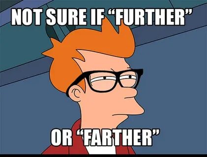 Farther further translate