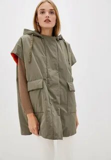Жилет max mara