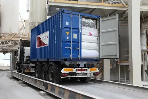 Loading method