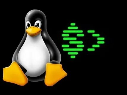 Linux sh