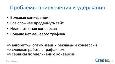 Заголовок проблема