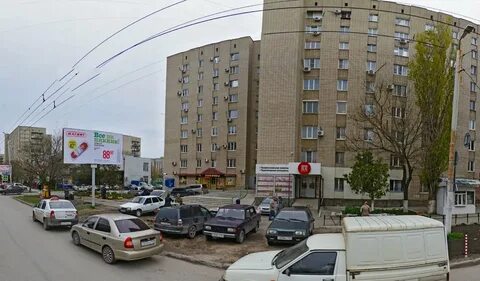 Магазин на русском поле таганрог