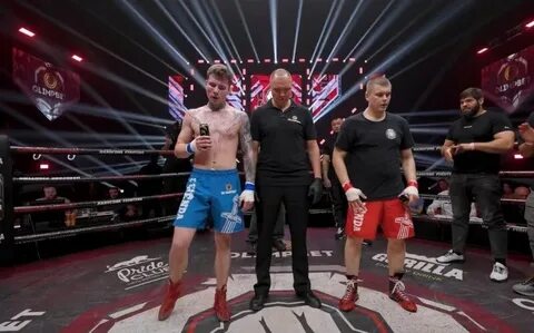 Хардкор 6 апреля