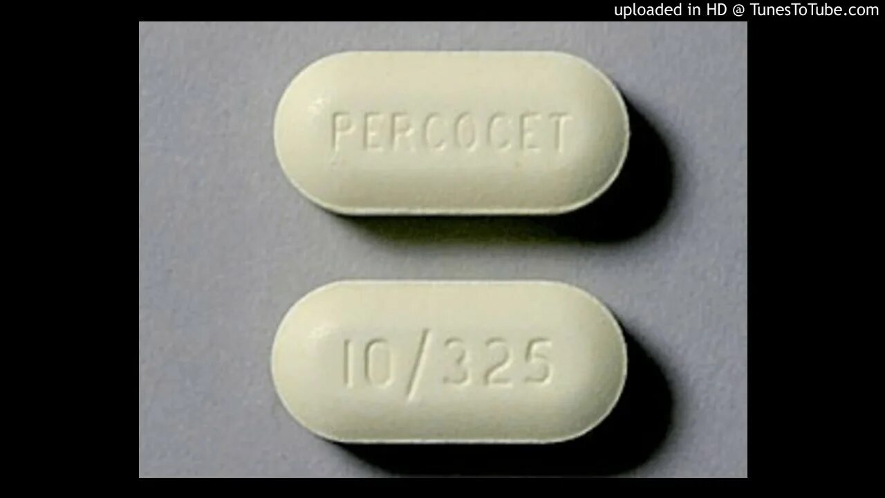 Percoset