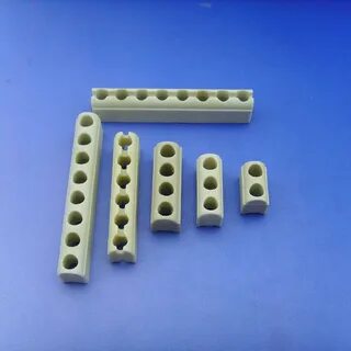 Керамические изоляторы