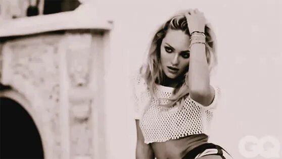 Кэндис Свейнпол анимация. Кэндис Свейнпол гифки. Блондинка gif. Симпатичные девушки гиф