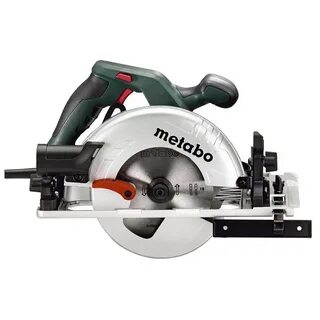 Пилы metabo ks 55