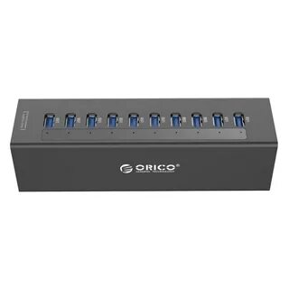 Usb 10 портов