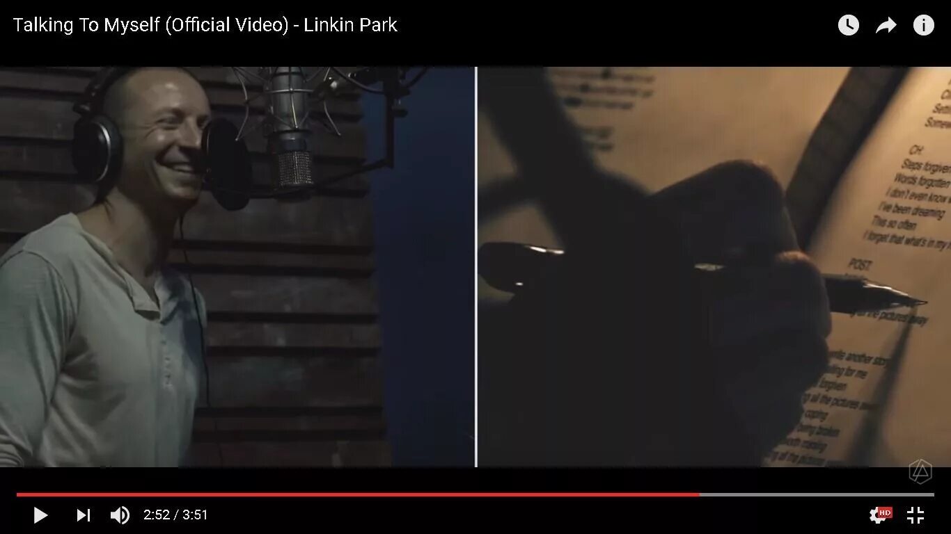 Linkin Park talking to myself. Linkin Park talking to myself клип. Linkin Park by myself. Talking to myself перевод. Myself videos