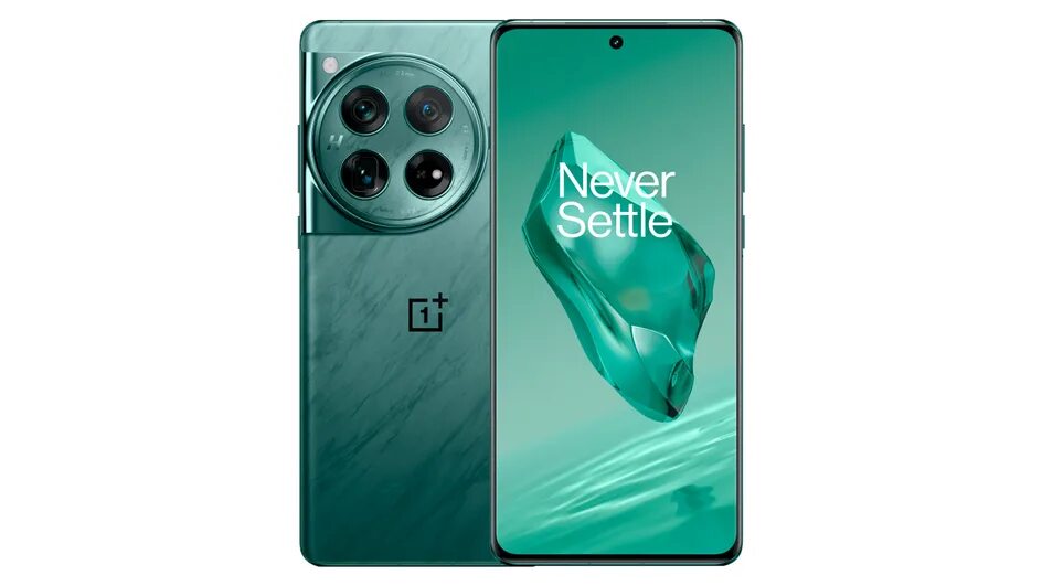 Смартфон OnePlus 12R (он же Ace 3): характеристики, дата выхода, цена ▶ Честные 