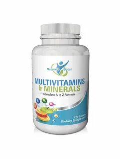 Multivitamin