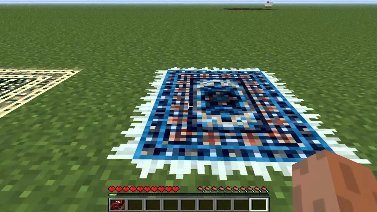 Carpet mod 1.20