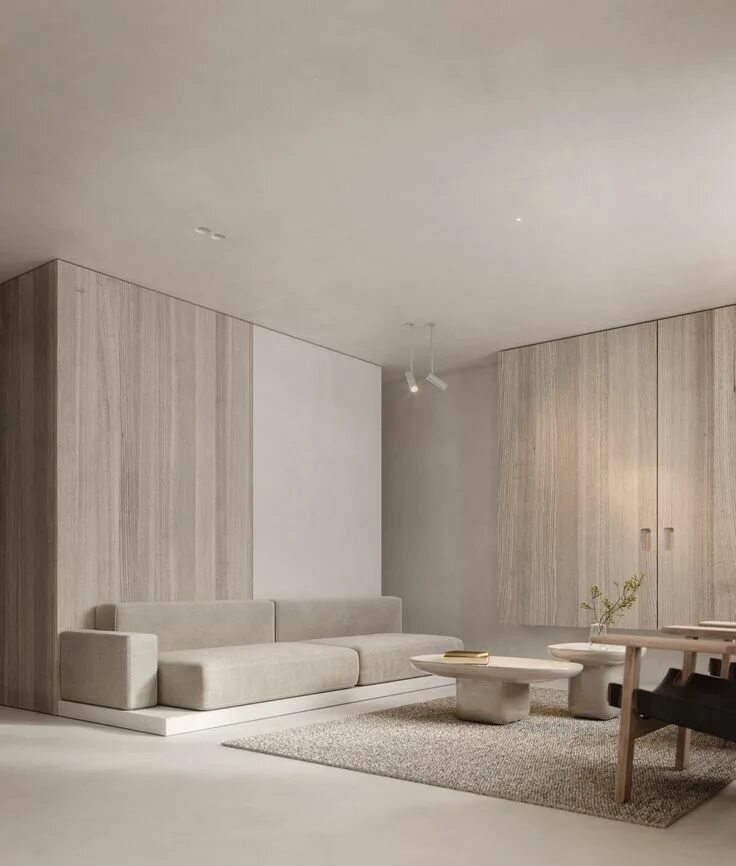 Minimalist Interior Design: 7 Best Tips for Creating a Stunning Look - Decorilla