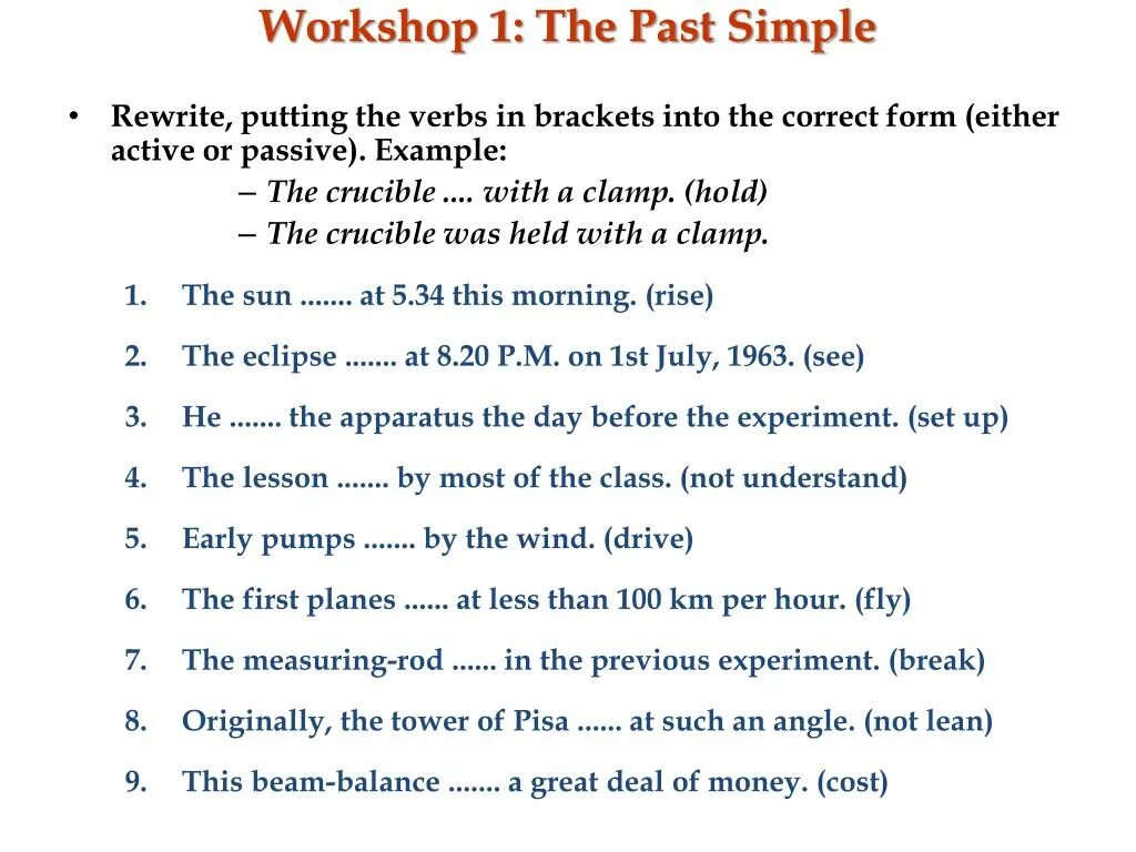 Put the verb into correct passive form. Паст Симпл put the verbs in Brackets in the past simple. Put в паст Симпл. Паст Симпл Актив. Put the verbs in the present simple Passive.