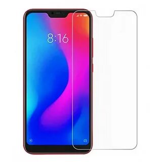 Редми 6 про экран