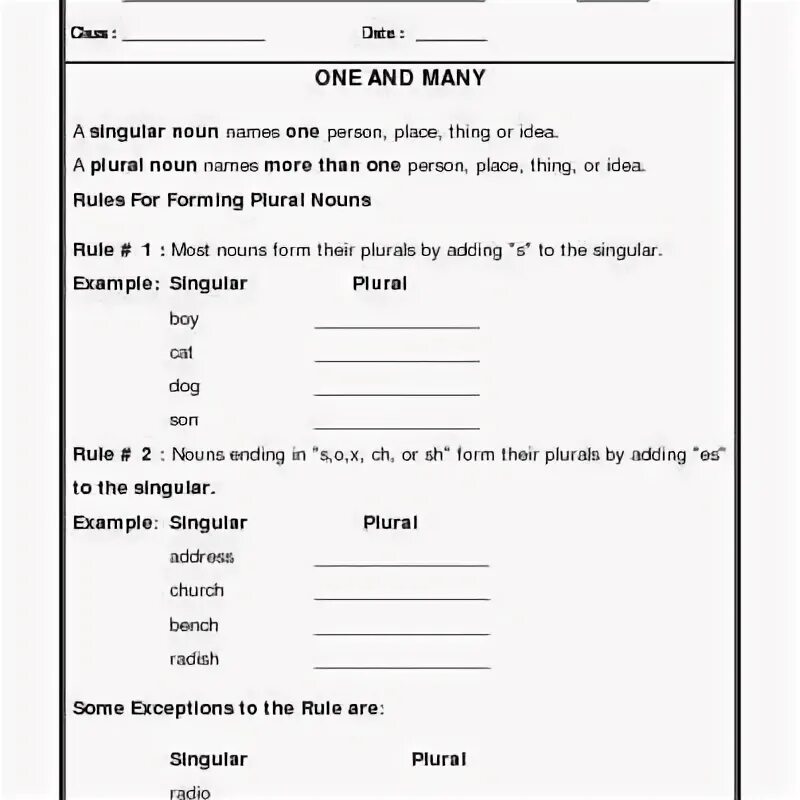 Esl grammar worksheet. Esl grammar worksheet