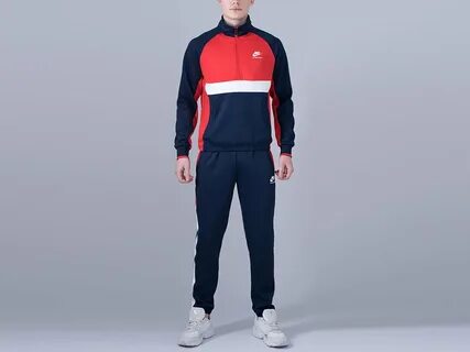 Спортивные костюмы мужские 2020