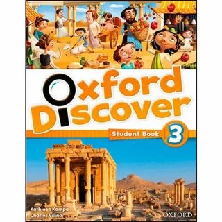 Oxford 3