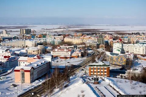 Хмао югра город ханты мансийск