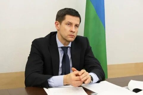 Директор фонда капитального ремонта