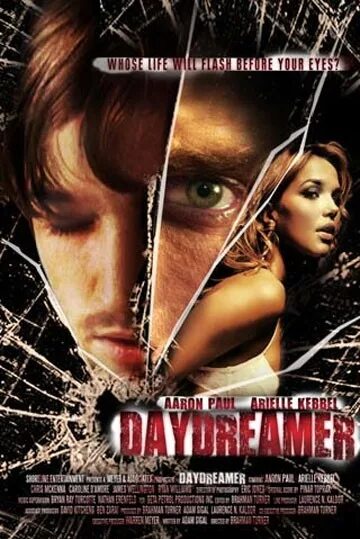 Day dreamer. Мечтатель 2007. Daydreamer 2007.