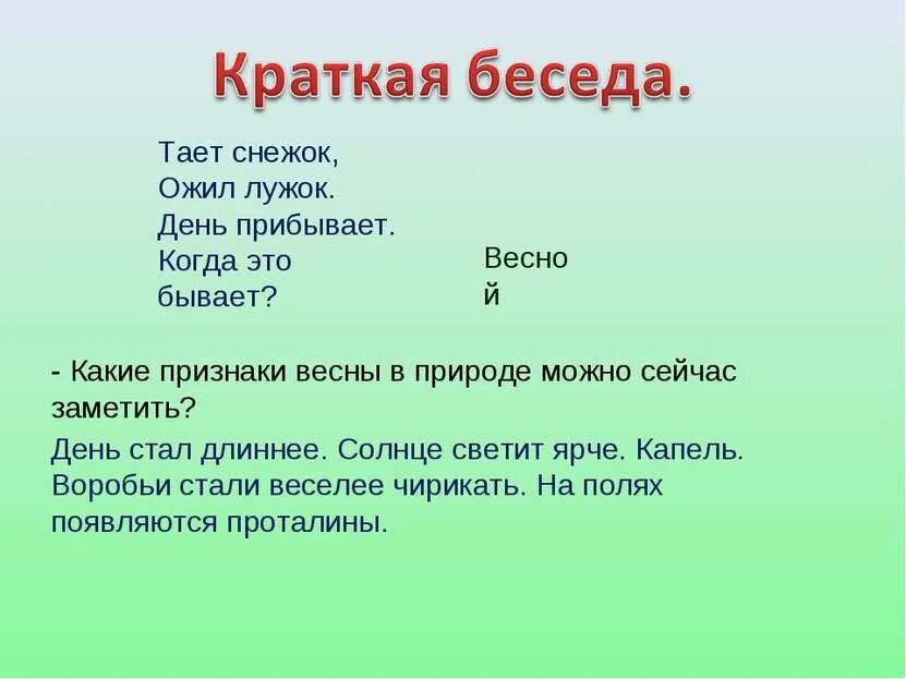 Тает снежок ожил лужок. Признак весны дни становятся длиннее. Диалог по картине конец зимы полдень. Сочинение по картине к ф Юон конец зимы полдень 3 класс.