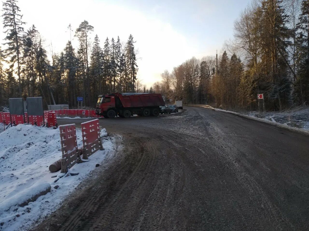 Всеволожский ньюс ленинградская область