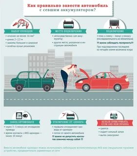 Завелась машина как пишется