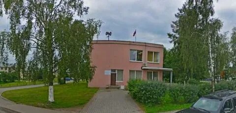 Городское поселение федоровское ленинградская область