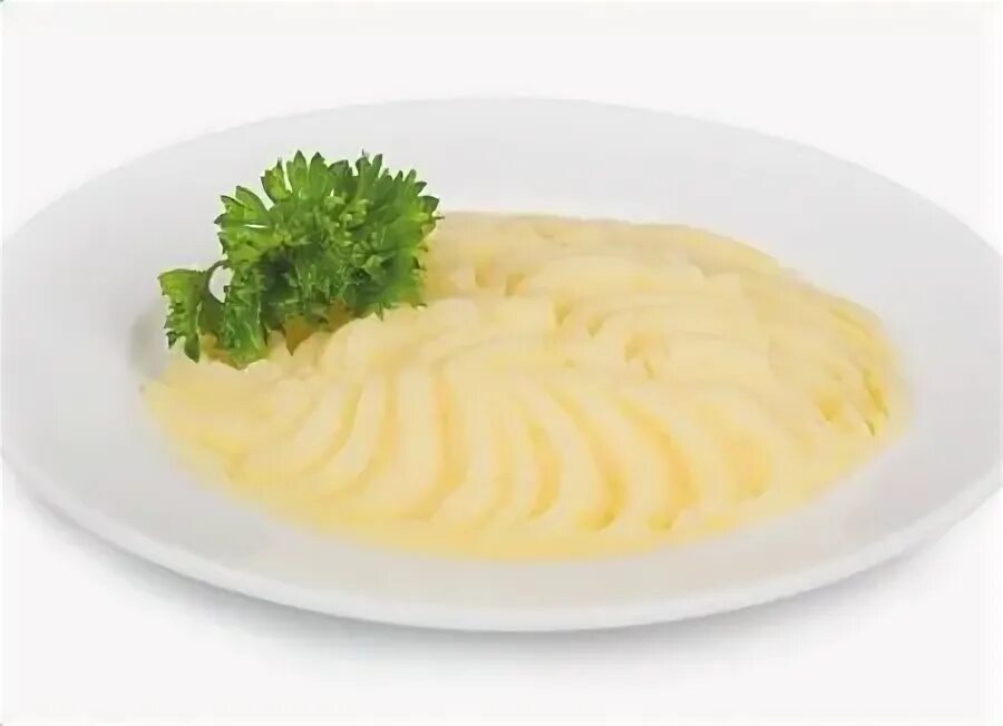 Картофельное пюре в тарелке. Пюре. картофельное пюре. картошка пюре. пюре в тарелке.