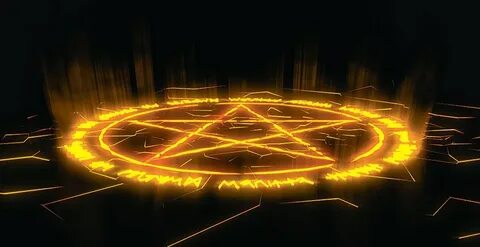 Pentagramma paul
