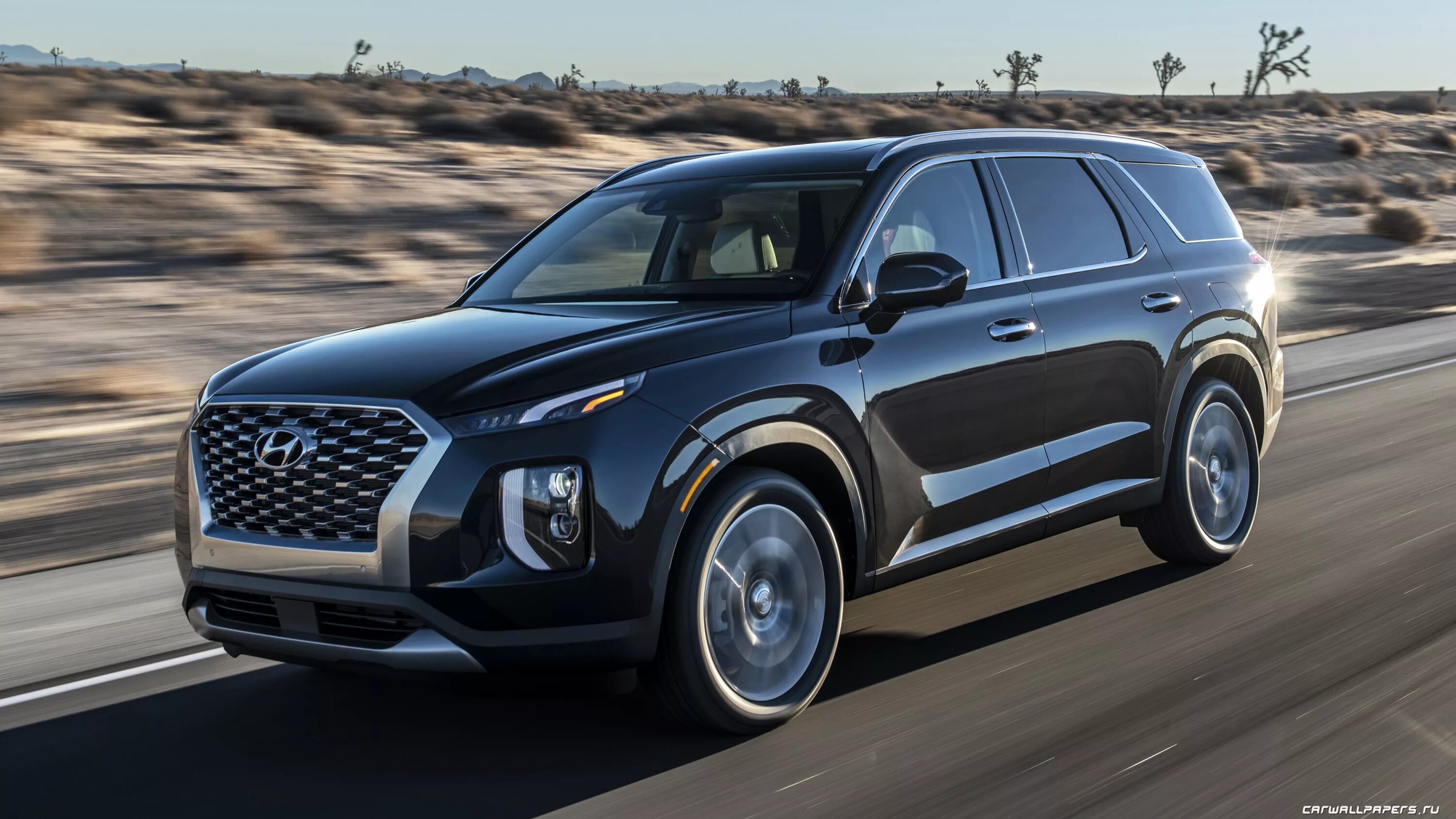 Купить машину 2019 года. Новый Hyundai Palisade 2020. Хендай Палисад 2020. Hyundai новый кроссовер 2020 Palisade. Хёндай Палисад 2021 комплектации.