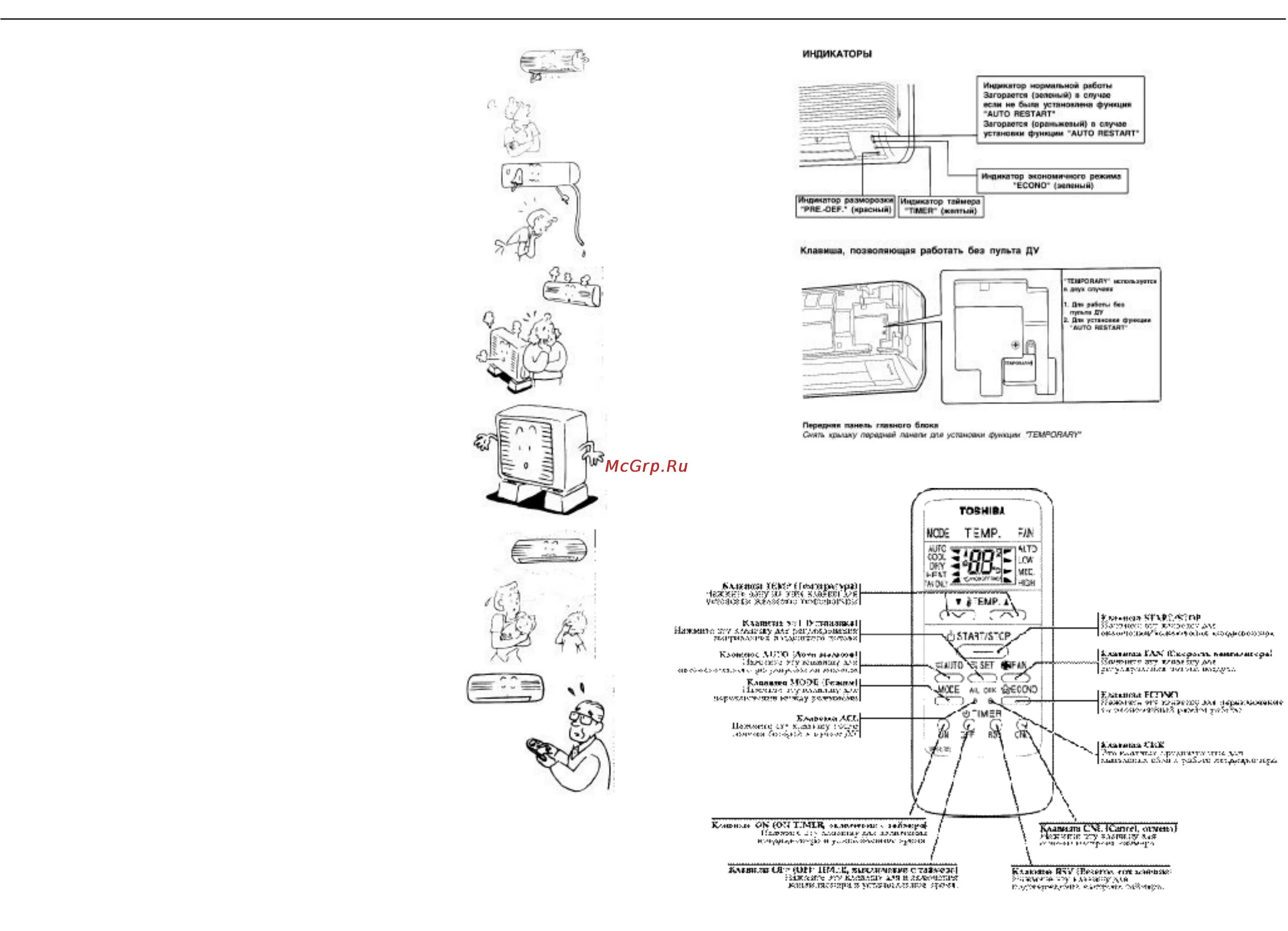 Кондиционер Toshiba ras-10nkhd. Кондиционер Тошиба инструкция к пульту. Пиктограммы на пульте кондиционера Тошиба. Toshiba пульт от кондиционера инструкция по применению. Пульт тошиба инструкция