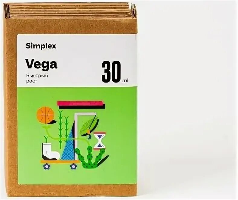 Simplex vega. Simplex стимулятор vega (30мл). simplex vega 30мл..