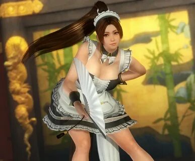 Mai des