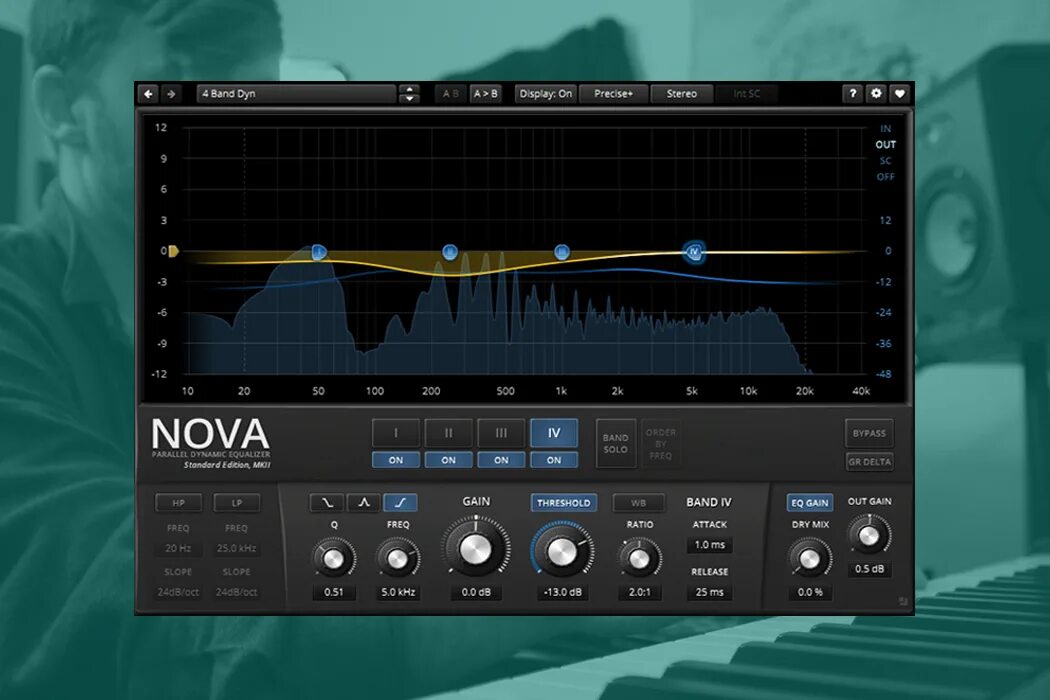 Logic плагины. Logic vst. eq vst. vst instruments. tuned eq vst.