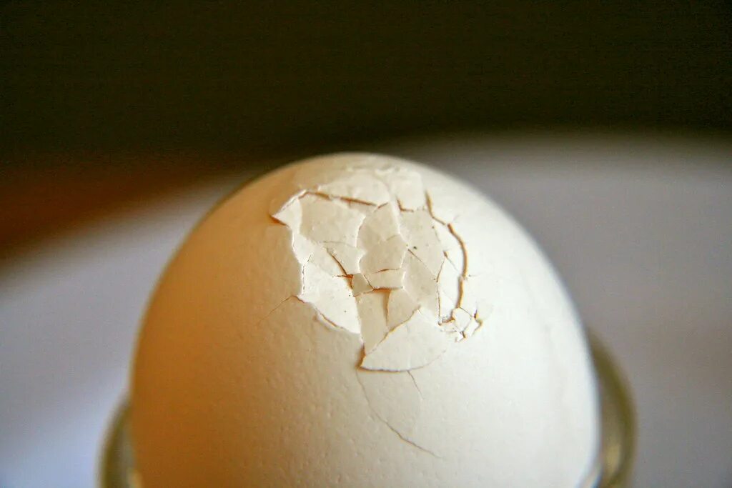 Яйцо треснуло. Треснутое яйцо. Разбитые яйца. Яйцо с трещиной. Почему лопаются яйца