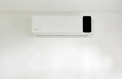 Viomi cross 9000btu белый
