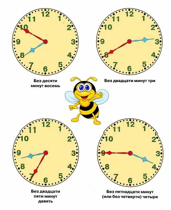 Без пятнадцати 2. Как научиться определять время по часам. Научить ребенка определять время по часам циферблат на часах. Как научить ребёнка понимать время на часах со стрелками. Как научить ребенка определять время на часах со стрелками.
