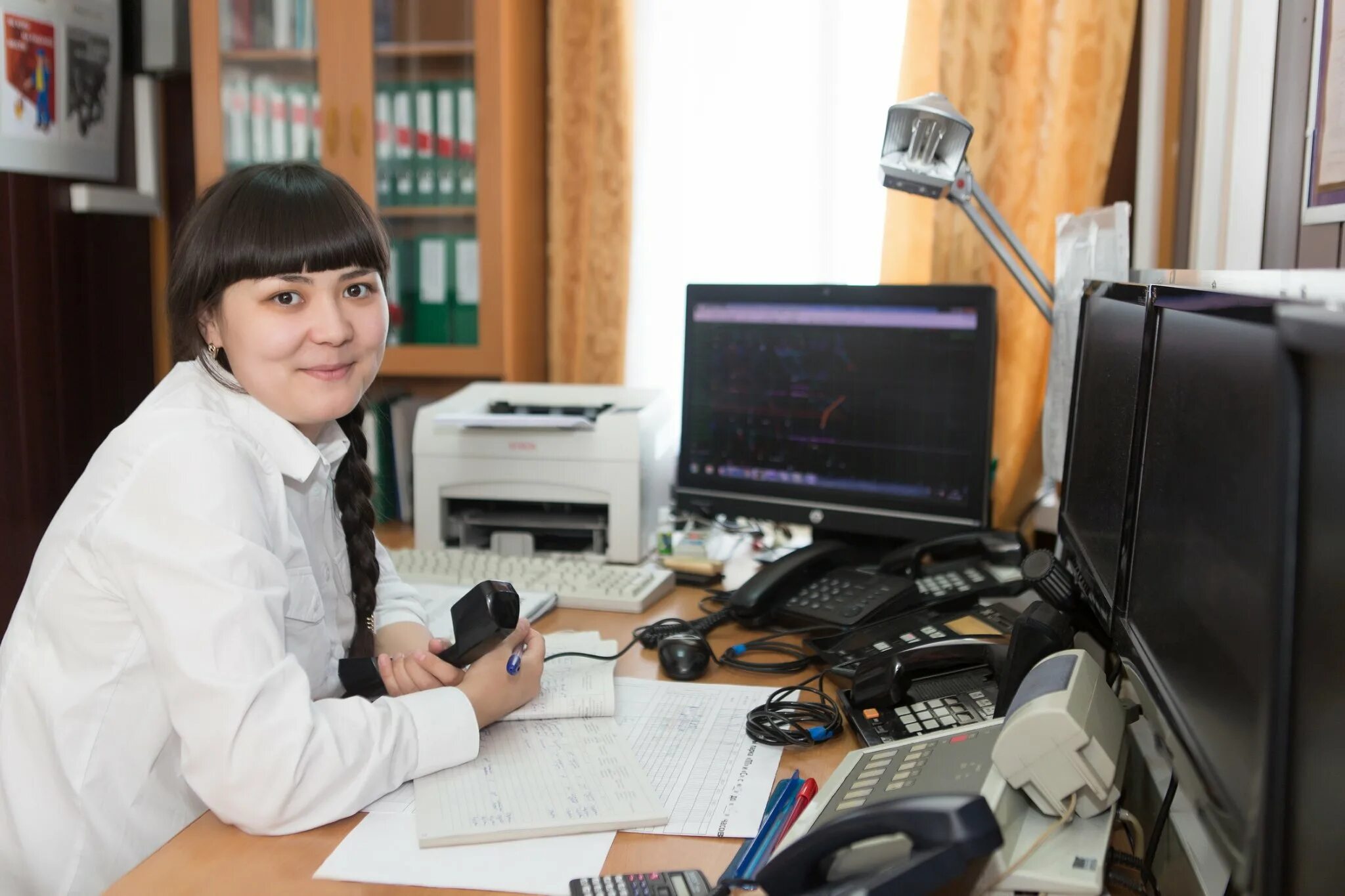 Высших и средних специальных учебных