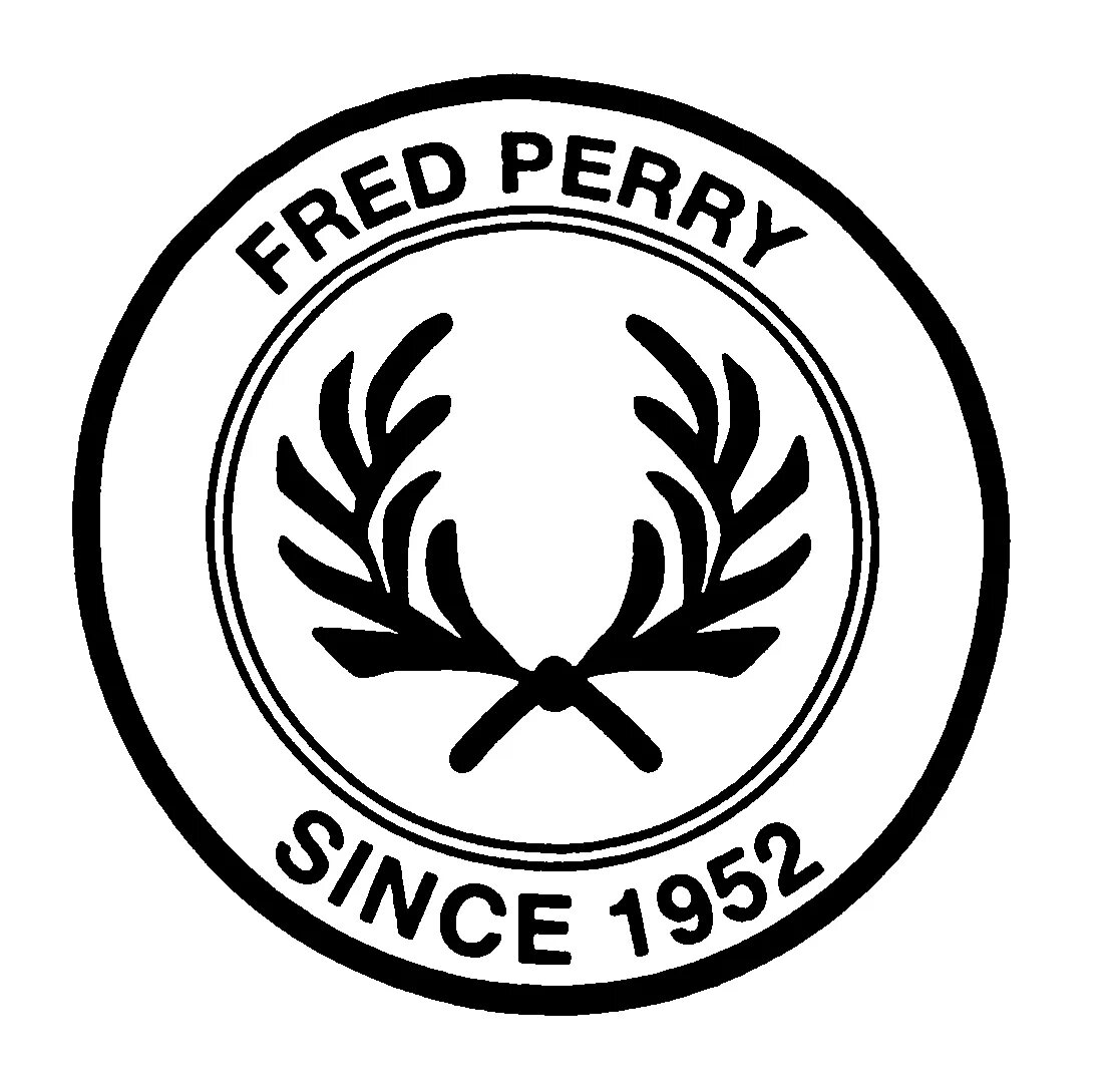 Футболка the sun. Since 1998 brand. Fred perry since 1952. Since 1952. Since.
