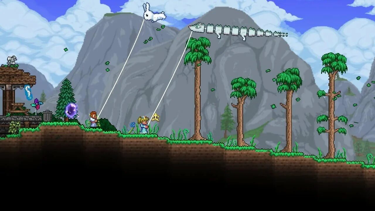 Террария когда приходит. Террария когда приходит. Terraria 1. Террария когда приходит. 4.