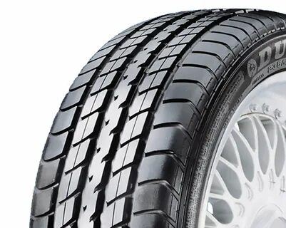 Dunlop sports