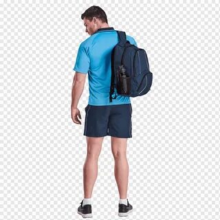 Bag shorts