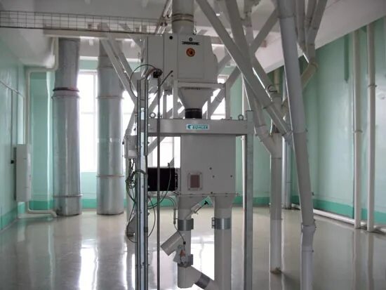 мукомольный завод липецк